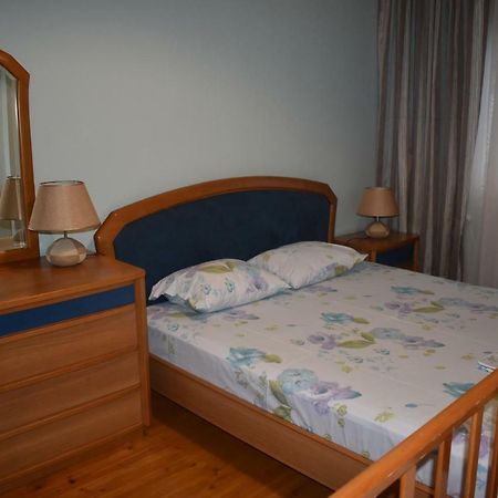 Enipeas Apartment 里托楚伦 外观 照片