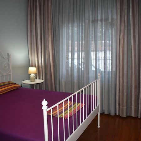 Enipeas Apartment 里托楚伦 外观 照片