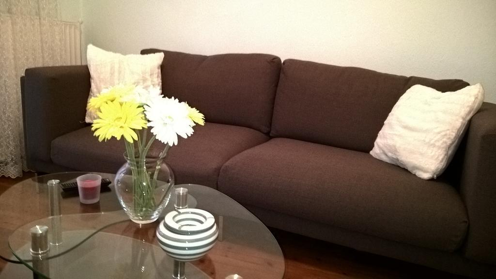 Enipeas Apartment 里托楚伦 外观 照片