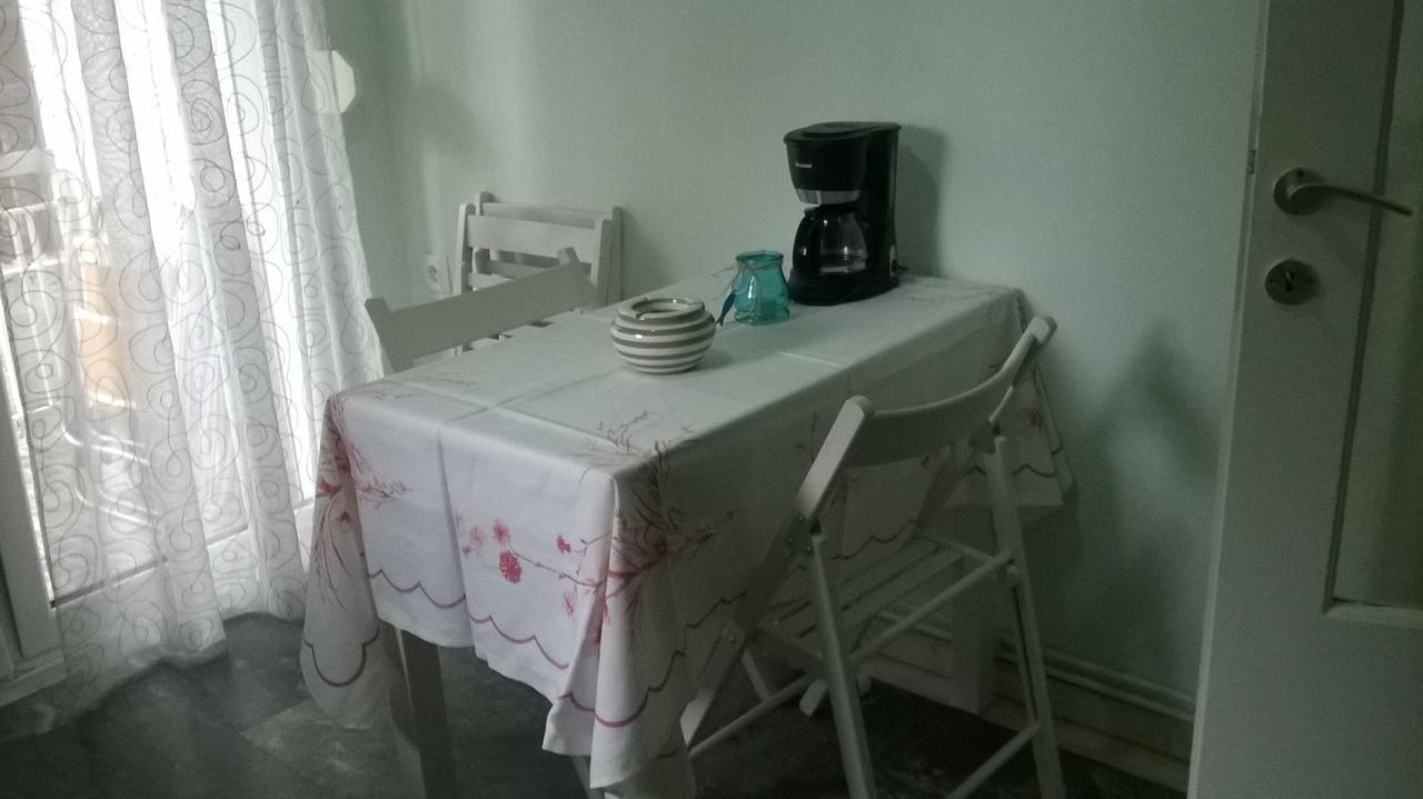 Enipeas Apartment 里托楚伦 外观 照片