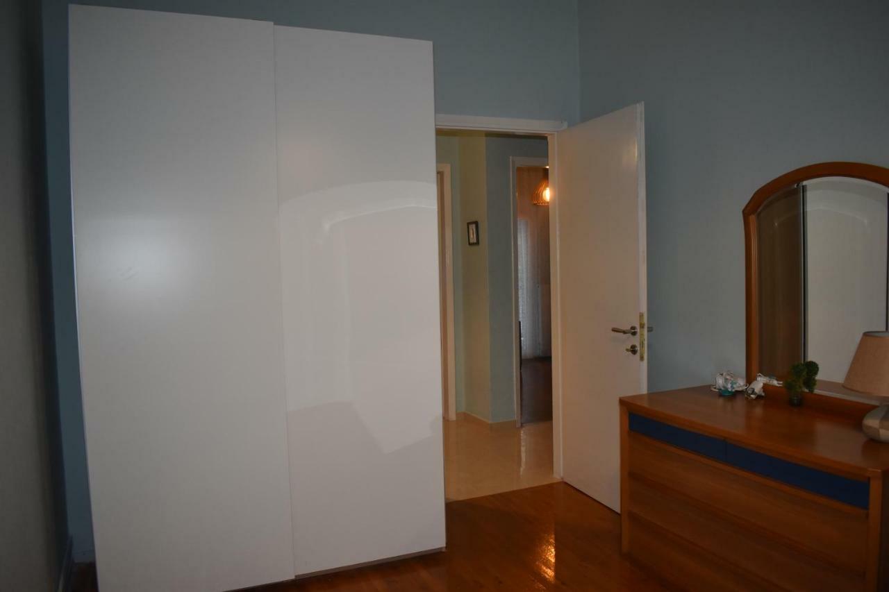 Enipeas Apartment 里托楚伦 外观 照片