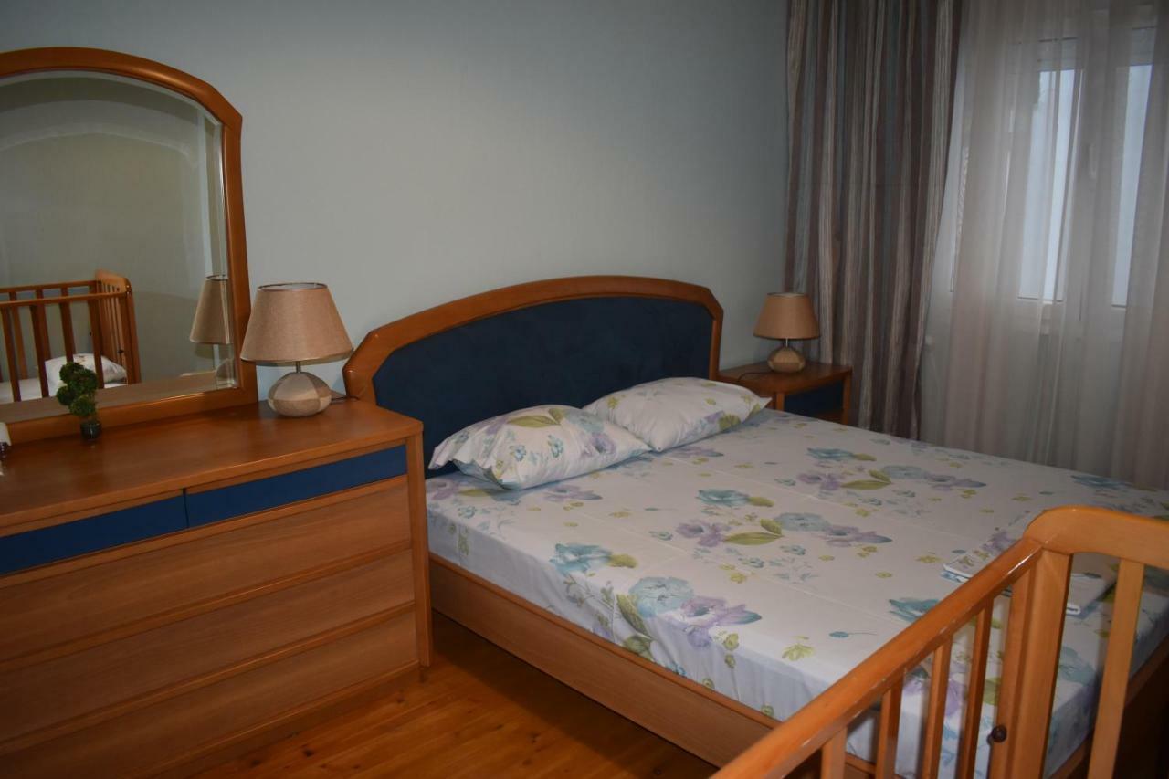 Enipeas Apartment 里托楚伦 外观 照片