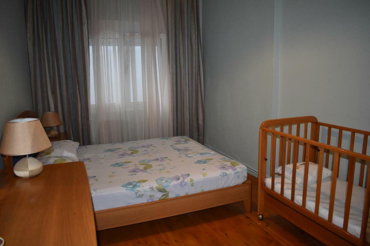 Enipeas Apartment 里托楚伦 外观 照片