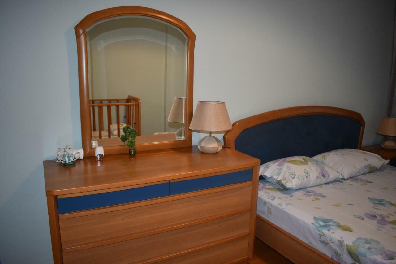 Enipeas Apartment 里托楚伦 外观 照片
